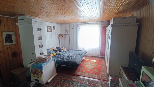 Продам дом, СНТ Машиностроитель-9 тер, 33, Бортниково с, 0 км от города