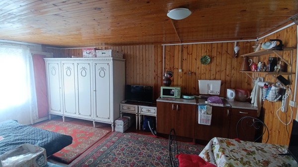 Продам дом, СНТ Машиностроитель-9 тер, 33, Бортниково с, 0 км от города