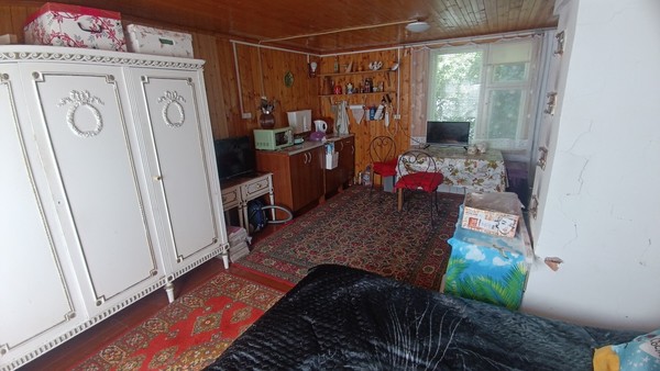 Продам дом, СНТ Машиностроитель-9 тер, 33, Бортниково с, 0 км от города