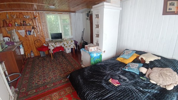 Продам дом, СНТ Машиностроитель-9 тер, 33, Бортниково с, 0 км от города