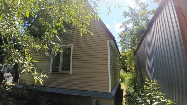 Продам дом, СНТ Машиностроитель-9 тер, 33, Бортниково с, 0 км от города