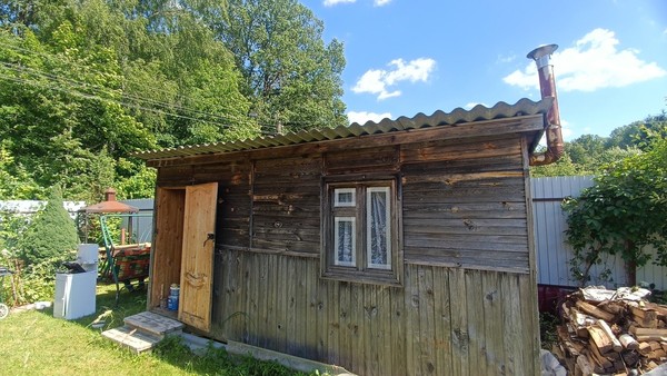 Продам дом, СНТ Машиностроитель-9 тер, 33, Бортниково с, 0 км от города