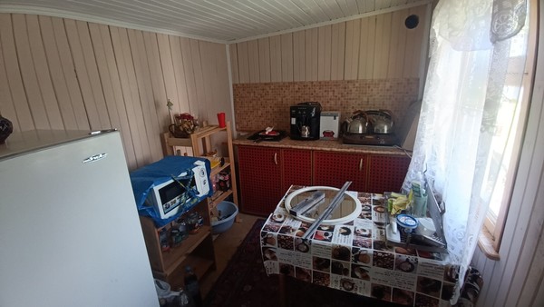 Продам дом, СНТ Машиностроитель-9 тер, 33, Бортниково с, 0 км от города