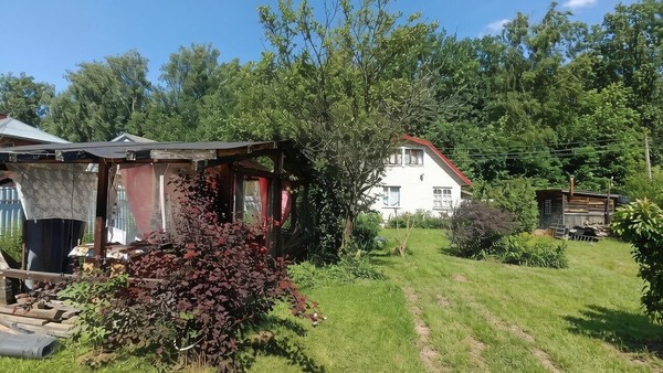 Продам дом, СНТ Машиностроитель-9 тер, 33, Бортниково с, 0 км от города