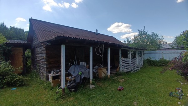 Продам дом, СНТ Машиностроитель-9 тер, 33, Бортниково с, 0 км от города