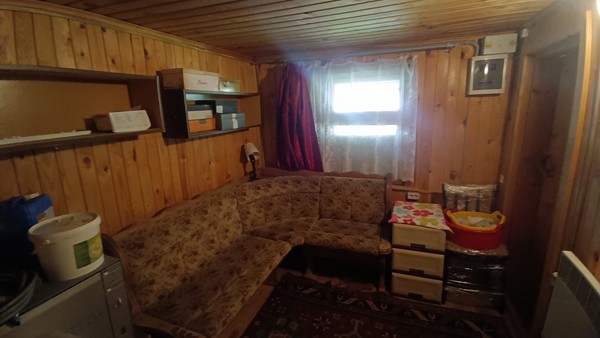 Продам дом, СНТ Машиностроитель-9 тер, 33, Бортниково с, 0 км от города