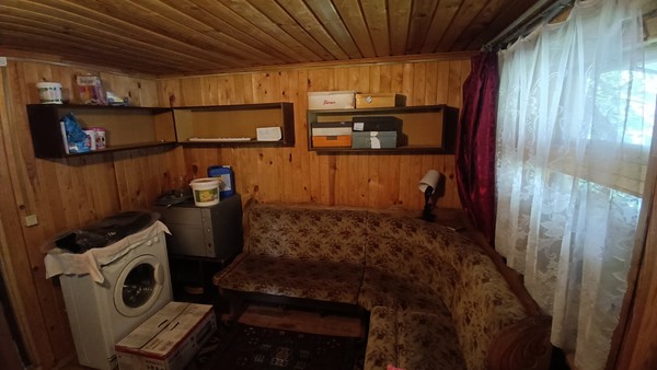 Продам дом, СНТ Машиностроитель-9 тер, 33, Бортниково с, 0 км от города