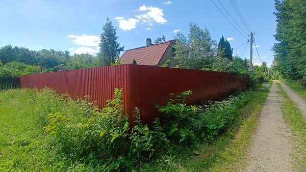 Продам дом, СНТ Машиностроитель-9 тер, 33, Бортниково с, 0 км от города