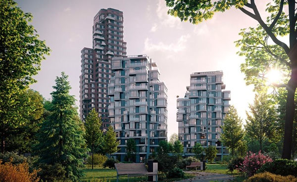 Продам двухкомнатную (2-комн.) квартиру, Гродненская ул, 3, Москва г