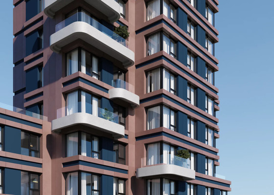 Продам двухкомнатную (2-комн.) квартиру, Гродненская ул, 3, Москва г
