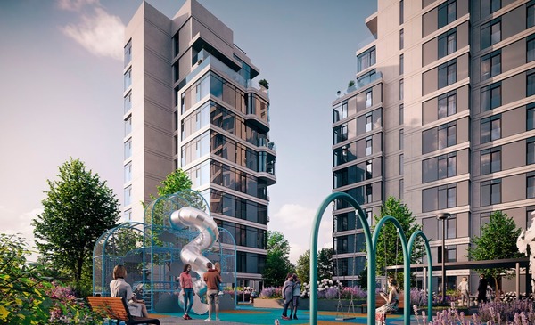 Продам двухкомнатную (2-комн.) квартиру, Гродненская ул, 3, Москва г