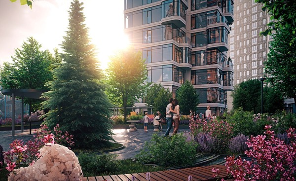 Продам двухкомнатную (2-комн.) квартиру, Гродненская ул, 3, Москва г