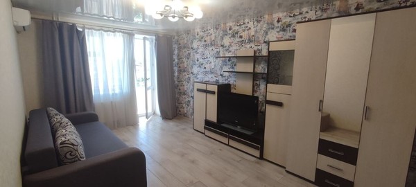 Продам однокомнатную (1-комн.) квартиру, И.Г.Лексина ул, 58, Симферополь г