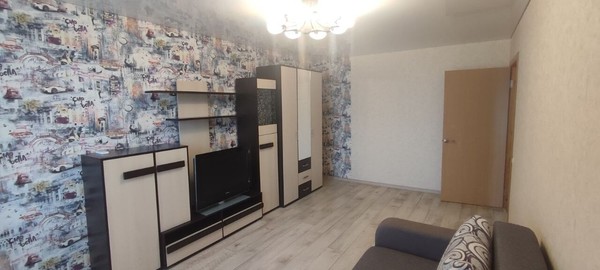 Продам однокомнатную (1-комн.) квартиру, И.Г.Лексина ул, 58, Симферополь г