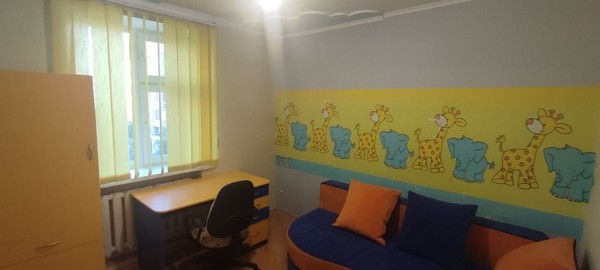 Продам однокомнатную (1-комн.) квартиру, И.Г.Лексина ул, 58, Симферополь г
