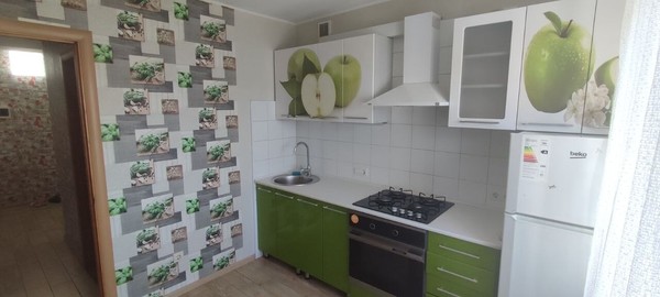 Продам однокомнатную (1-комн.) квартиру, И.Г.Лексина ул, 58, Симферополь г
