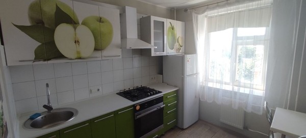 Продам однокомнатную (1-комн.) квартиру, И.Г.Лексина ул, 58, Симферополь г