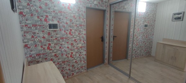 Продам однокомнатную (1-комн.) квартиру, И.Г.Лексина ул, 58, Симферополь г