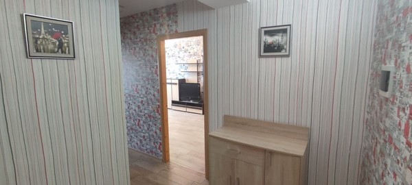 Продам однокомнатную (1-комн.) квартиру, И.Г.Лексина ул, 58, Симферополь г