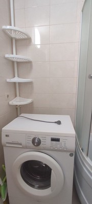 Продам однокомнатную (1-комн.) квартиру, И.Г.Лексина ул, 58, Симферополь г
