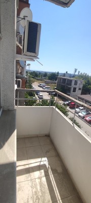 Продам однокомнатную (1-комн.) квартиру, И.Г.Лексина ул, 58, Симферополь г