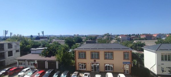 Продам однокомнатную (1-комн.) квартиру, И.Г.Лексина ул, 58, Симферополь г