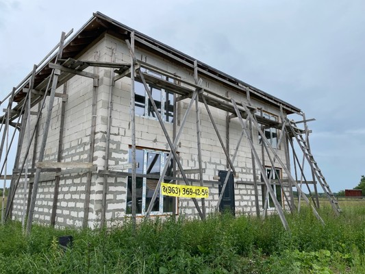 Продам дом, Боровичская ул, Хутынь д, 0 км от города