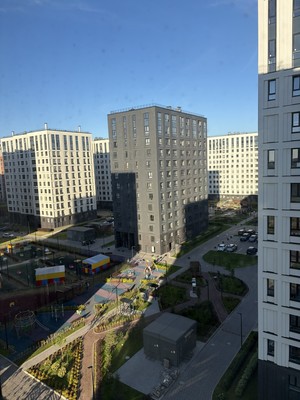 Сдам однокомнатную (1-комн.) квартиру, Планерная ул, 98, Санкт-Петербург г