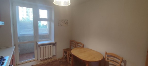 Продам трехкомнатную (3-комн.) квартиру, И.Г.Лексина ул, 54, Симферополь г