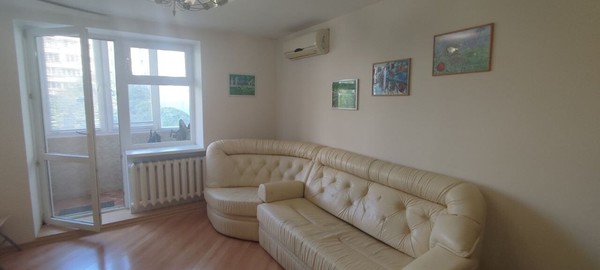 Продам трехкомнатную (3-комн.) квартиру, И.Г.Лексина ул, 54, Симферополь г