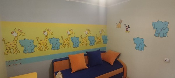 Продам трехкомнатную (3-комн.) квартиру, И.Г.Лексина ул, 54, Симферополь г
