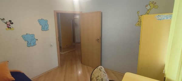 Продам трехкомнатную (3-комн.) квартиру, И.Г.Лексина ул, 54, Симферополь г
