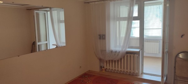 Продам трехкомнатную (3-комн.) квартиру, И.Г.Лексина ул, 54, Симферополь г