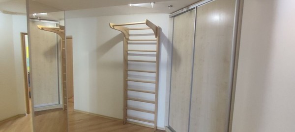 Продам трехкомнатную (3-комн.) квартиру, И.Г.Лексина ул, 54, Симферополь г