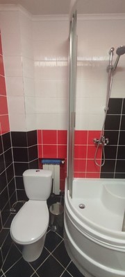 Продам трехкомнатную (3-комн.) квартиру, И.Г.Лексина ул, 54, Симферополь г
