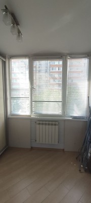 Продам трехкомнатную (3-комн.) квартиру, И.Г.Лексина ул, 54, Симферополь г