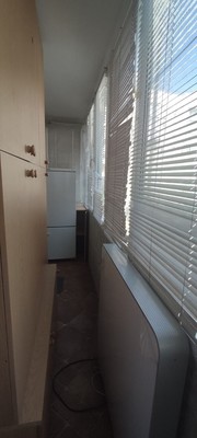 Продам трехкомнатную (3-комн.) квартиру, И.Г.Лексина ул, 54, Симферополь г