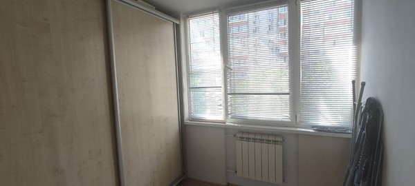Продам трехкомнатную (3-комн.) квартиру, И.Г.Лексина ул, 54, Симферополь г