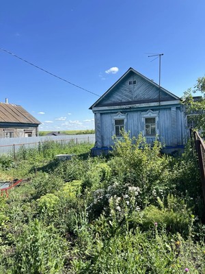 Продам дом, Буденного ул, 20, Богословка с, 0 км от города