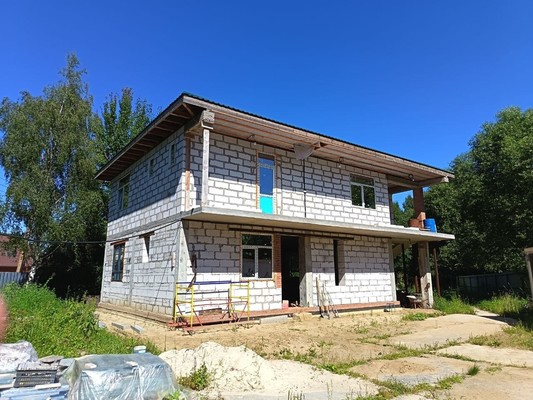 Продам дом, Захариха д, 0 км от города