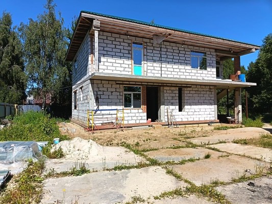 Продам дом, Захариха д, 0 км от города