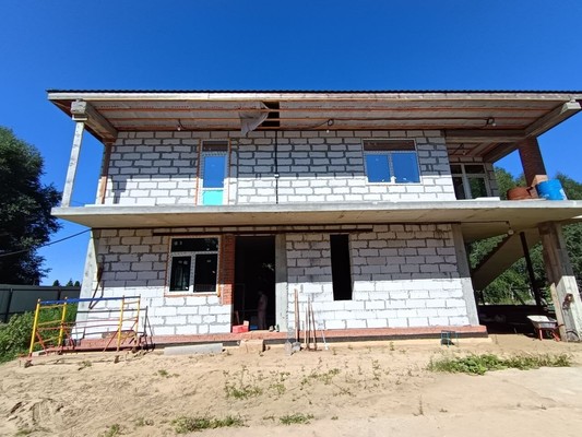 Продам дом, Захариха д, 0 км от города
