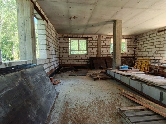 Продам дом, Захариха д, 0 км от города