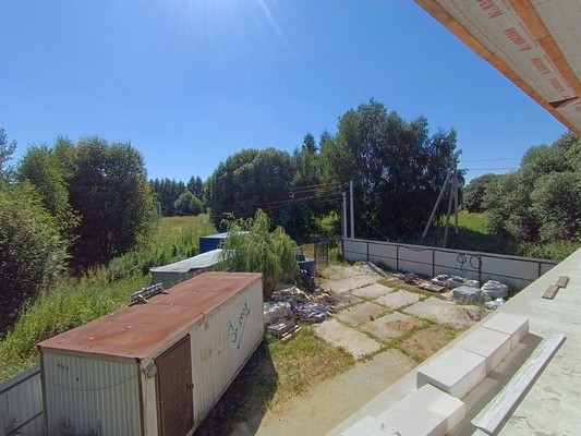Продам дом, Захариха д, 0 км от города