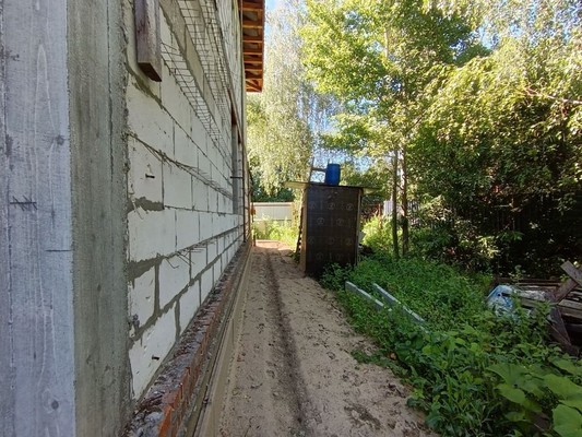 Продам дом, Захариха д, 0 км от города
