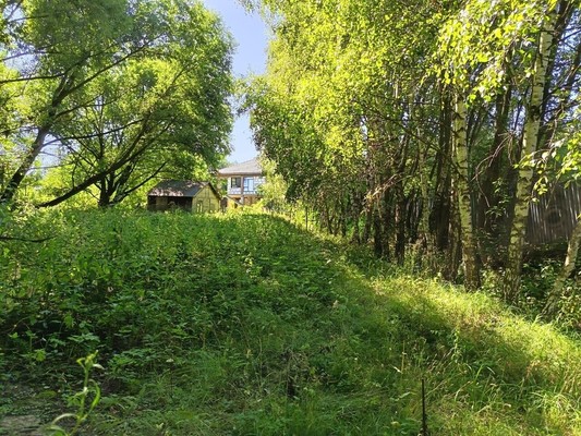 Продам дом, Захариха д, 0 км от города