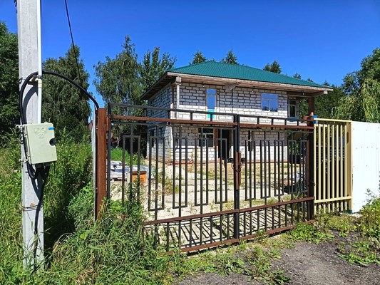 Продам дом, Захариха д, 0 км от города