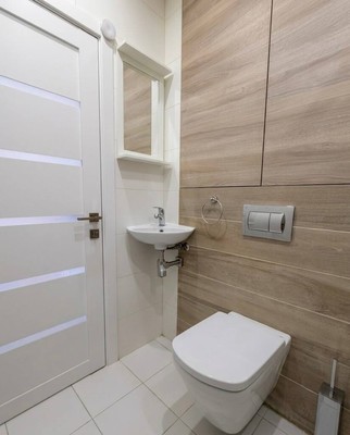 Продам трехкомнатную (3-комн.) квартиру, Коминтерна ул, 17, Ханты-Мансийск г