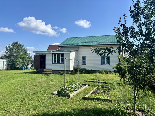 Продам дом, 77, Цибино д, 0 км от города