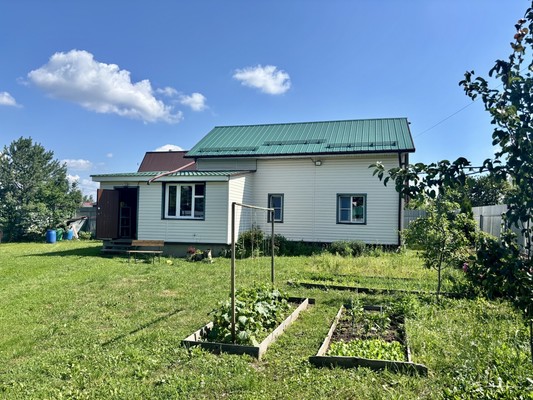 Продам дом, 77, Цибино д, 0 км от города